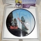 Meat Loaf - 7" Vinyl - Picture Disc Clock