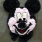 Micky mouse