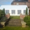 6m x 10m Garden Marquee