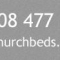 cheap beds