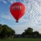 Kent Ballooning | Spitfire Balloon