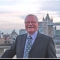 Ged Gilligan at Tower Bridge