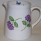 Porcelain 2 Pint Jug