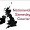 Nationwide Sameday Couriers