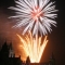 Example of Floral Fireworks Sequence