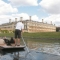 Punting in Cambridge
