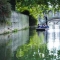 Bridge of Sighs by Punt