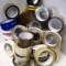 Adhesive Tapes