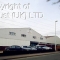 ultrust uk ltd
