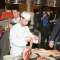 Chef at Carluccio's in Putney