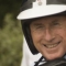 Sir Jackie Stewart