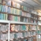 Bathroom china available in a wide range of colours
