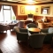 Interiors of Hotel for Clients