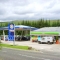 Lix Toll Garage Ltd