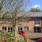 office exterior