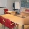 training room