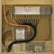 Small apartment block system
