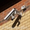 CCTV installation