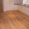 wood floor installation