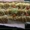 buffet platter