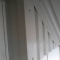 Industrial cladding after cleaning