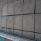 Patio repair before