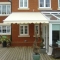 Cassette Patio Awnings