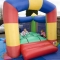 Toddler Castle