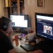 video editing at Nexus studio