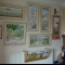 Stephen Morris original paintings