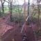 Our High Ropes Course