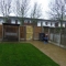 in this project a paving and lawn area was constructed to create a family friendly garden