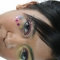 Fashion makeup