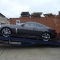 loading of car