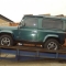 car loading