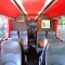 Peter Carol Business Class Coach