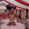 Children's Birthday Party Marquee