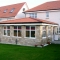 Stone Built Sunroom