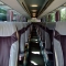 Executive Coach Interior