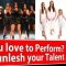 Makin' Steps Banner