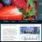 Sample website