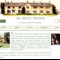 Sample website
