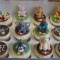 cupcakes