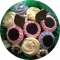 cupcake bouquets