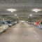 Multi-storey Car park lighting