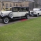 Wedding cars to suit all budgets