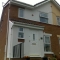 Outside in Manchetser
