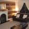 Lounge in Radcliffe