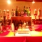 BACK BAR SELECTION