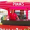 ANYONE FOR PIMM'S?